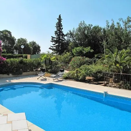 Agay Sleeps 8 Pool Air Con Wifi *