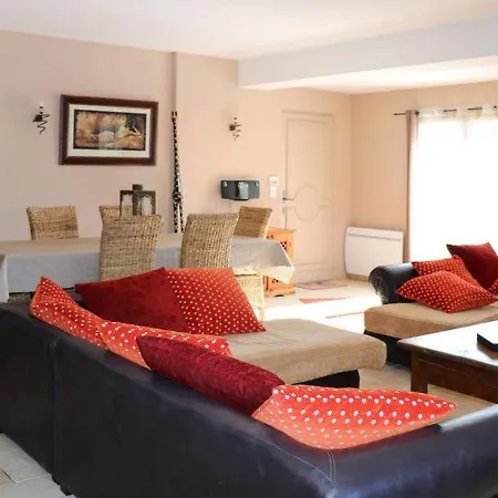 Agay Sleeps 8 Pool Air Con Wifi * Saint-Raphael (Var)